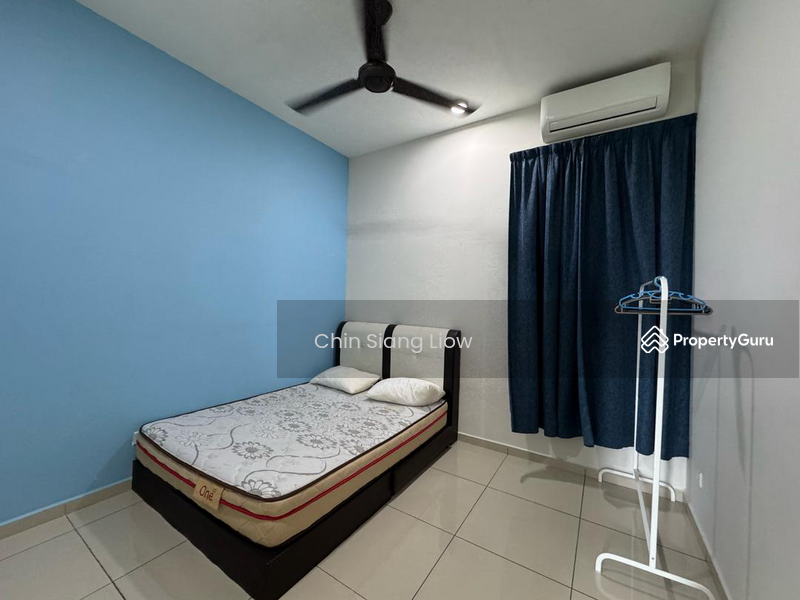 Servis Apartment untuk Disewa di Parkland Residence - Chin Siang Liow - PropertyGuru.com.my