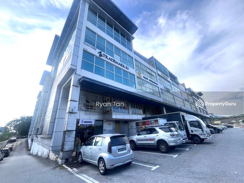 For Sale - Bandar Sri Damansara Dataran SD 1