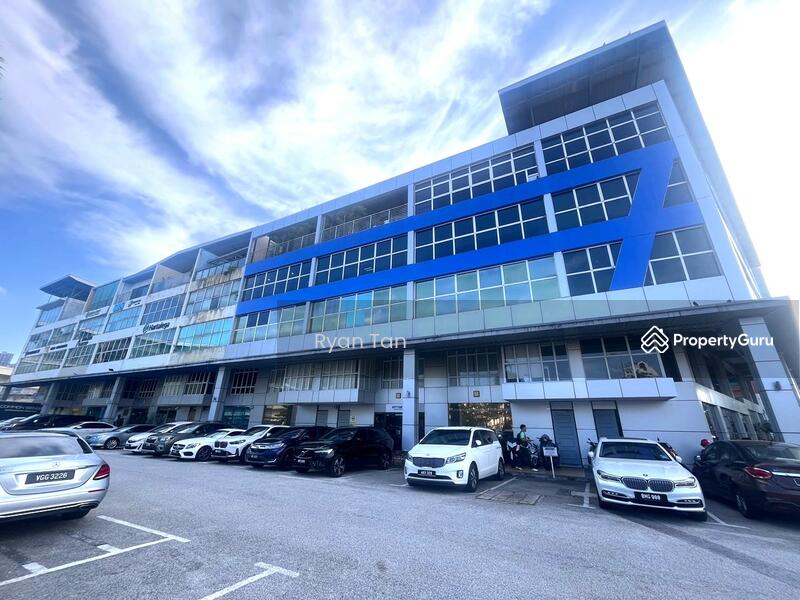 For Sale - Bandar Sri Damansara Dataran SD 1