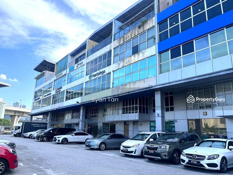 For Sale - Bandar Sri Damansara Dataran SD 1