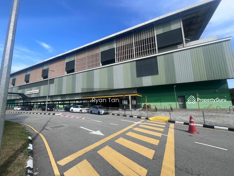 For Sale - Bandar Sri Damansara Dataran SD 1
