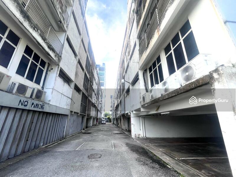 For Sale - Bandar Sri Damansara Dataran SD 1