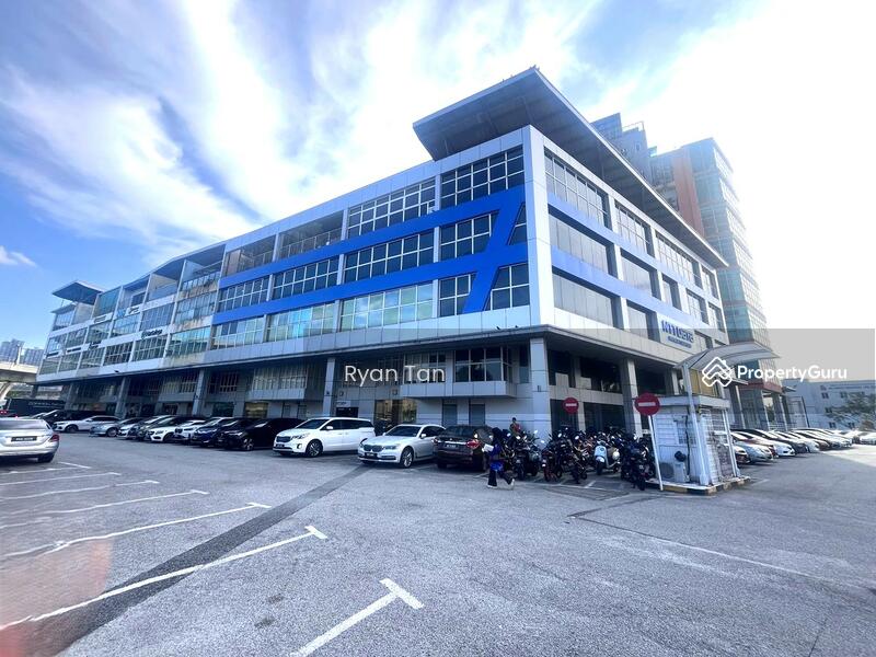 For Sale - Bandar Sri Damansara Dataran SD 1