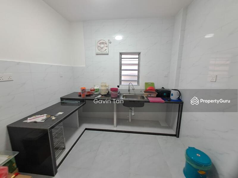 Untuk Dijual - Taman Saujana Permai