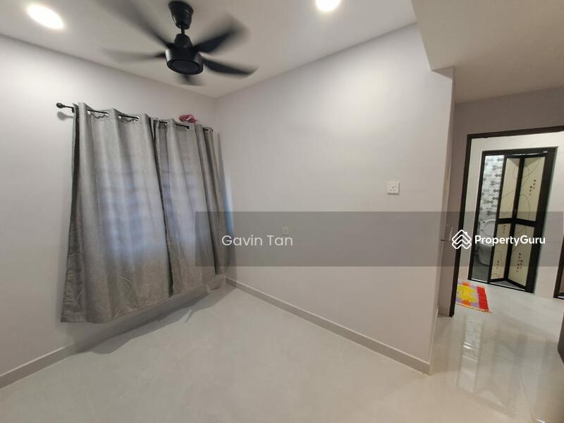 Untuk Dijual - Taman Saujana Permai