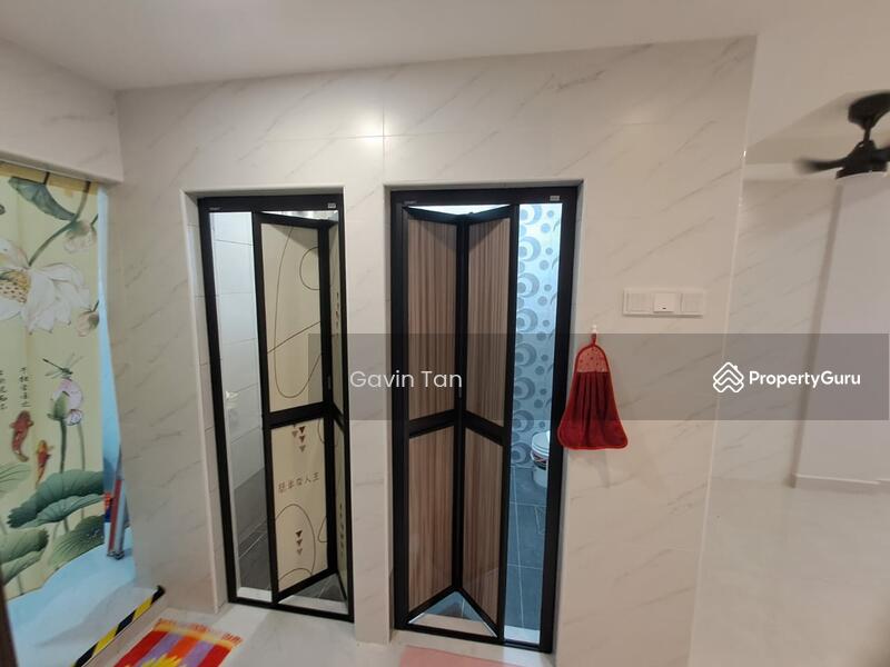 Untuk Dijual - Taman Saujana Permai