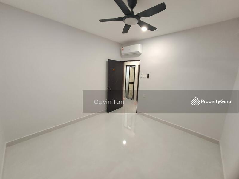 Untuk Dijual - Taman Saujana Permai