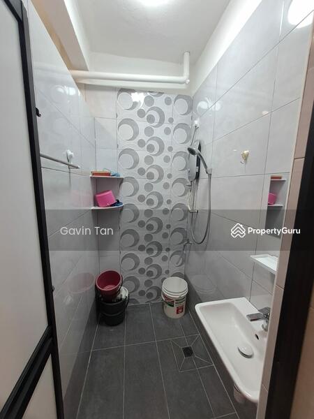 Untuk Dijual - Taman Saujana Permai