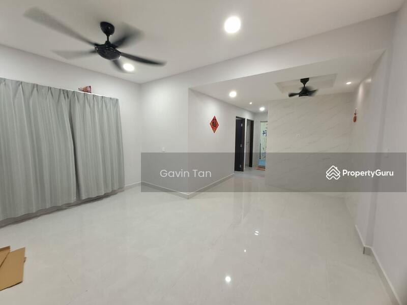 Untuk Dijual - Taman Saujana Permai