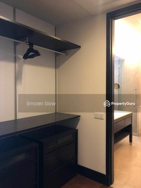 For Rent - The Binjai on the Park