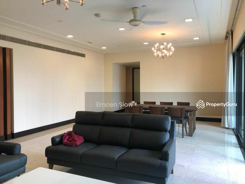 For Rent - The Binjai on the Park