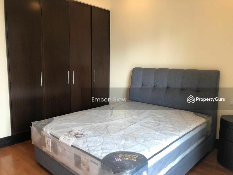 For Rent - The Binjai on the Park