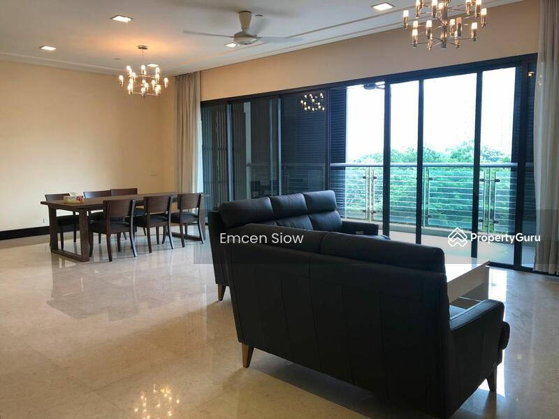 For Rent - The Binjai on the Park
