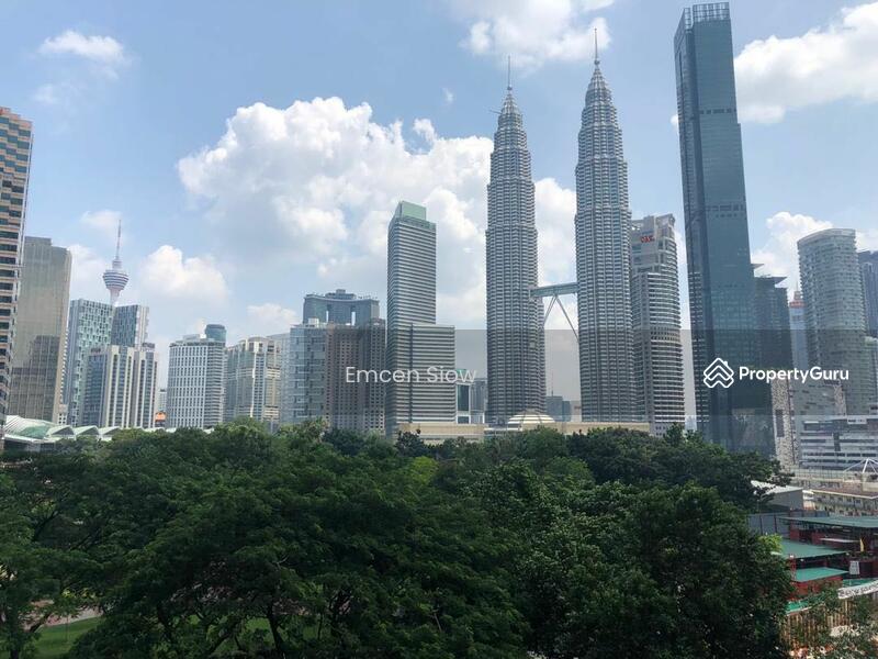 For Rent - The Binjai on the Park