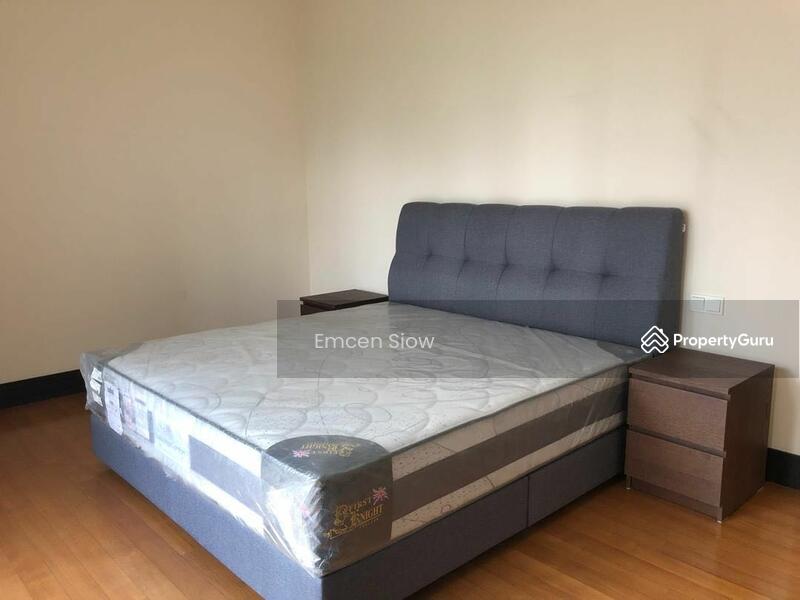 For Rent - The Binjai on the Park