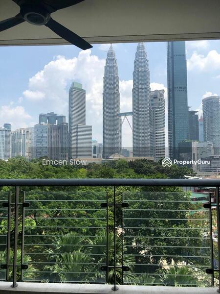 For Rent - The Binjai on the Park