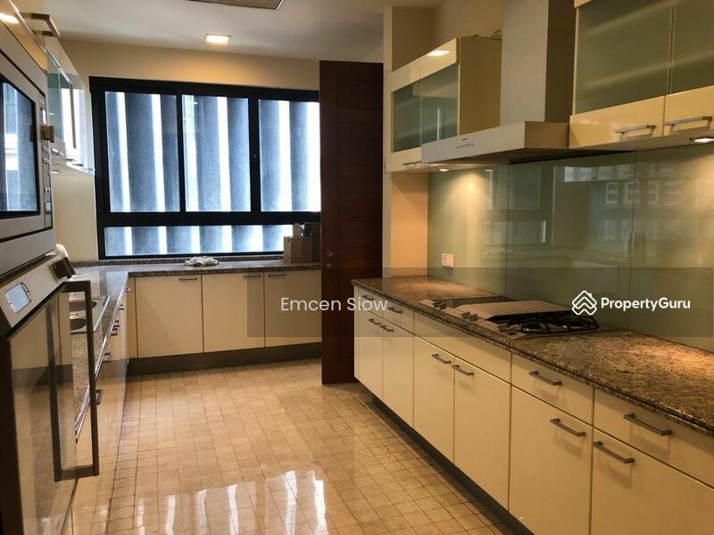 For Rent - The Binjai on the Park