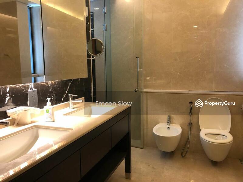 For Rent - The Binjai on the Park
