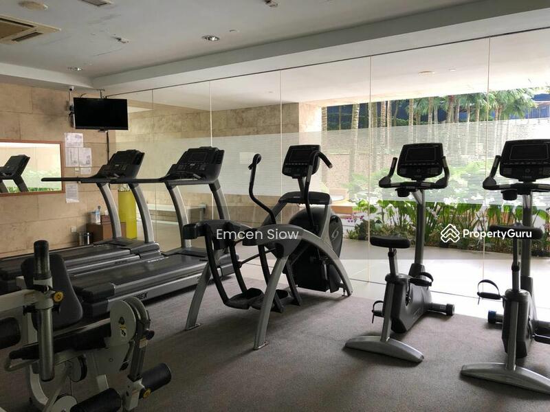 For Rent - The Binjai on the Park