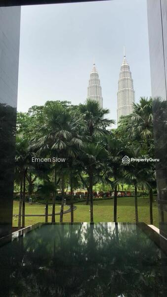 For Rent - The Binjai on the Park
