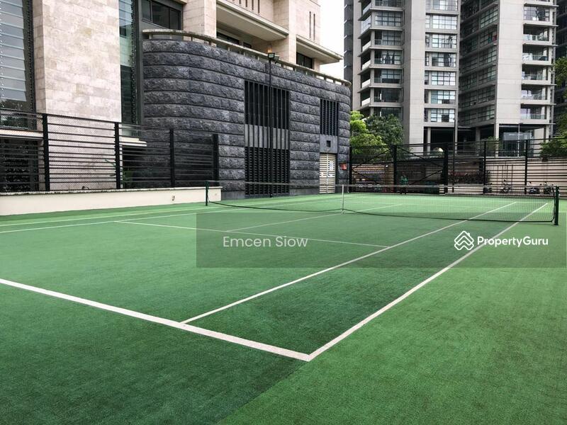 For Rent - The Binjai on the Park