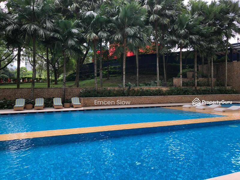 For Rent - The Binjai on the Park