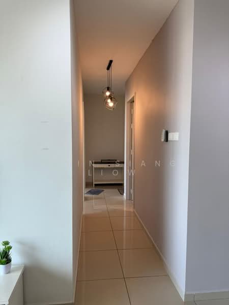 Servis Apartment untuk Disewa di Parkland Residence - Chin Siang Liow - PropertyGuru.com.my