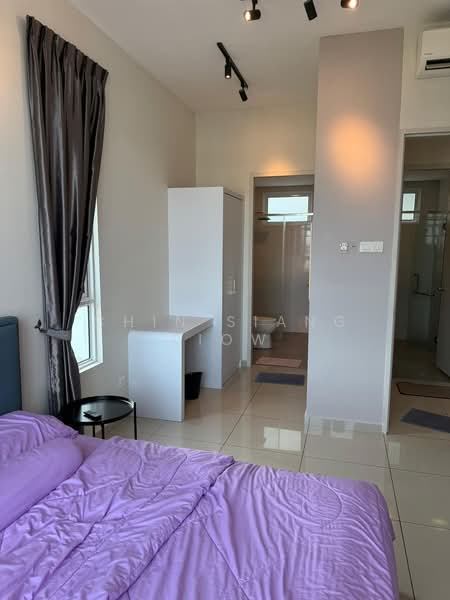 Servis Apartment untuk Disewa di Parkland Residence - Chin Siang Liow - PropertyGuru.com.my