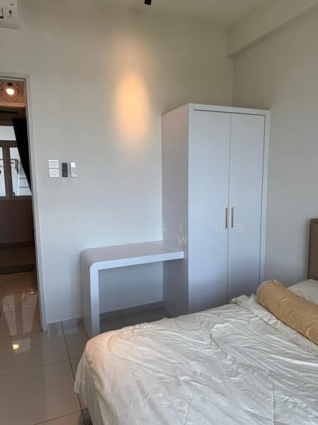 Servis Apartment untuk Disewa di Parkland Residence - Chin Siang Liow - PropertyGuru.com.my