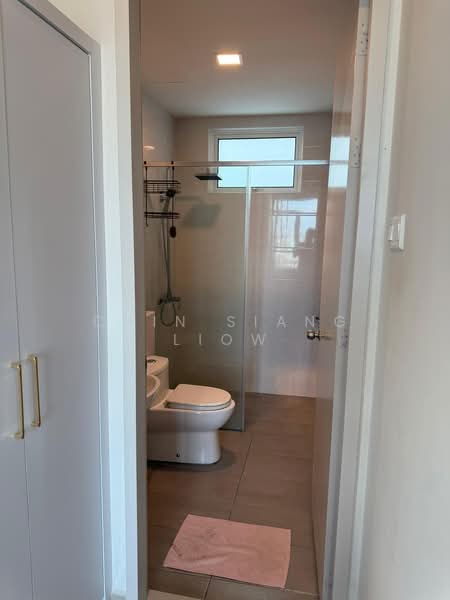 Servis Apartment untuk Disewa di Parkland Residence - Chin Siang Liow - PropertyGuru.com.my