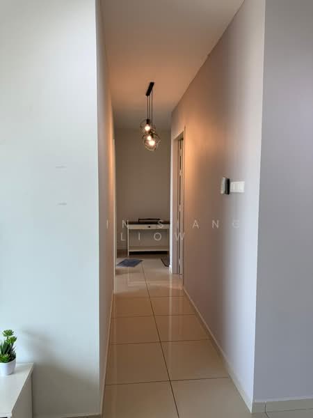 Servis Apartment untuk Disewa di Parkland Residence - Chin Siang Liow - PropertyGuru.com.my