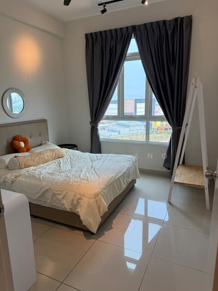 Servis Apartment untuk Disewa di Parkland Residence - Chin Siang Liow - PropertyGuru.com.my