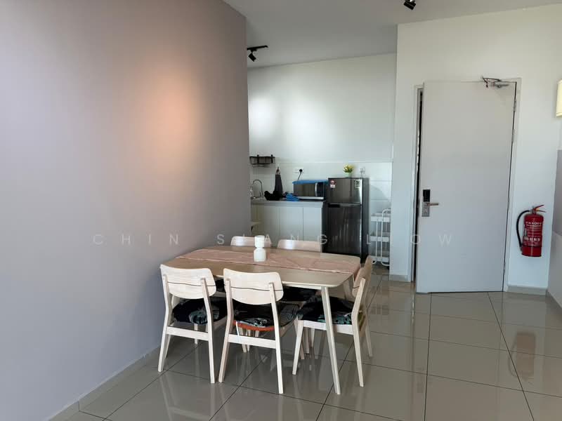 Servis Apartment untuk Disewa di Parkland Residence - Chin Siang Liow - PropertyGuru.com.my