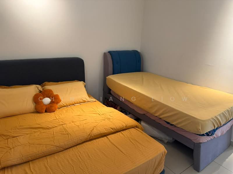 Servis Apartment untuk Disewa di Parkland Residence - Chin Siang Liow - PropertyGuru.com.my