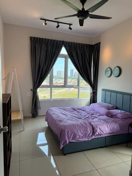 Servis Apartment untuk Disewa di Parkland Residence - Chin Siang Liow - PropertyGuru.com.my