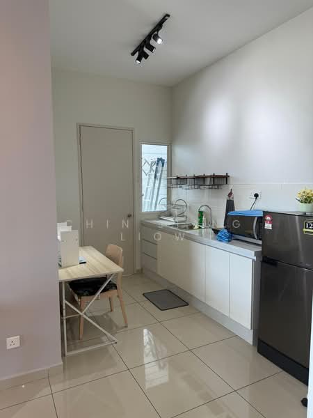 Servis Apartment untuk Disewa di Parkland Residence - Chin Siang Liow - PropertyGuru.com.my
