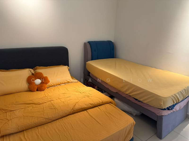 Servis Apartment untuk Disewa di Parkland Residence - Chin Siang Liow - PropertyGuru.com.my