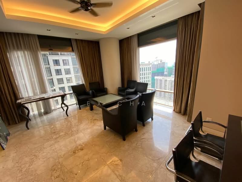 Service Residence for Sale at Pavilion Residences - Alex Chang - PropertyGuru.com.my