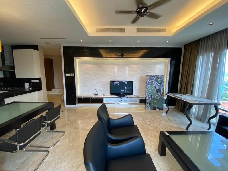 Service Residence for Sale at Pavilion Residences - Alex Chang - PropertyGuru.com.my