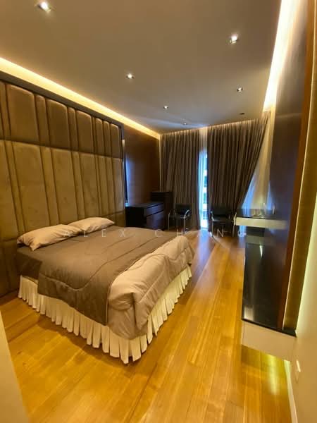 Service Residence for Sale at Pavilion Residences - Alex Chang - PropertyGuru.com.my