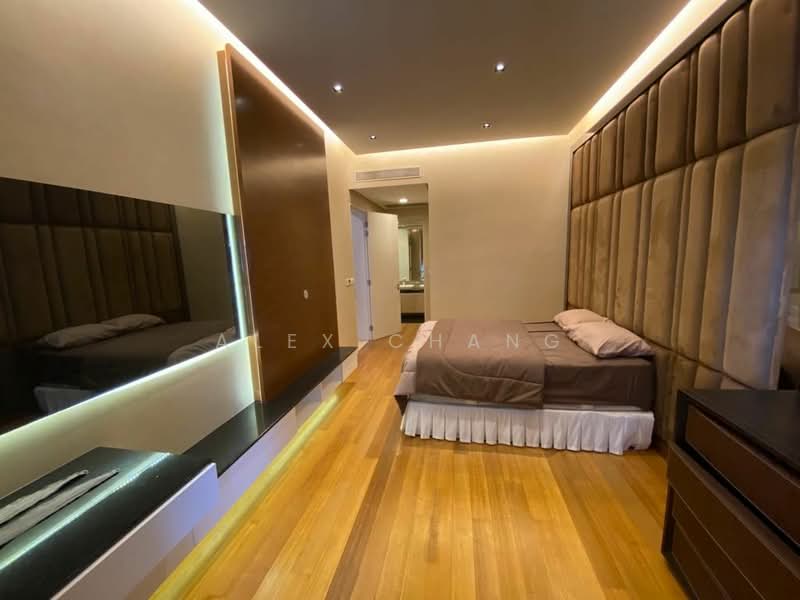 Service Residence for Sale at Pavilion Residences - Alex Chang - PropertyGuru.com.my