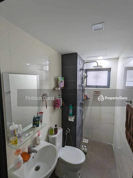 Kondominium untuk Disewa di Oasis 1 - Firdaus Dauz - PropertyGuru.com.my