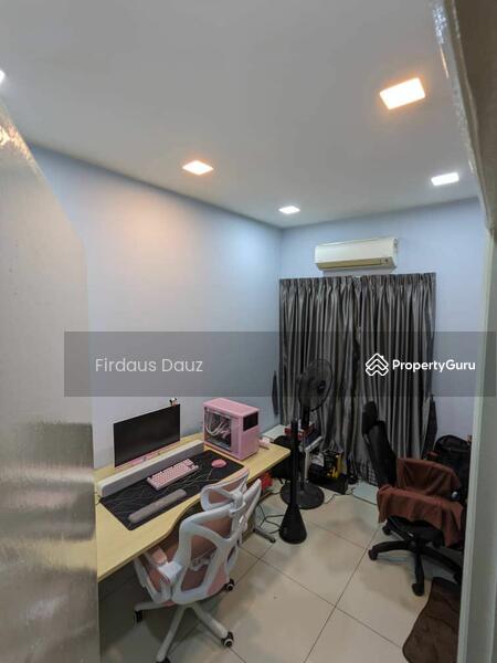 Kondominium untuk Disewa di Oasis 1 - Firdaus Dauz - PropertyGuru.com.my