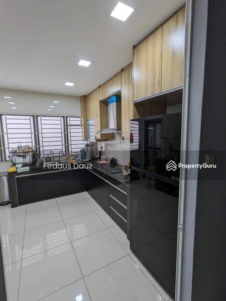 Kondominium untuk Disewa di Oasis 1 - Firdaus Dauz - PropertyGuru.com.my