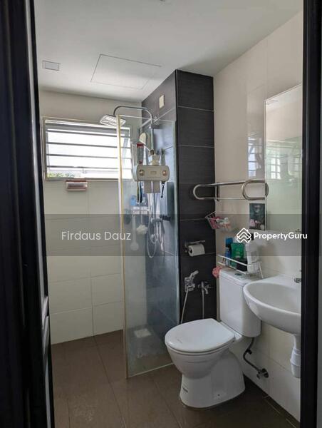 Kondominium untuk Disewa di Oasis 1 - Firdaus Dauz - PropertyGuru.com.my