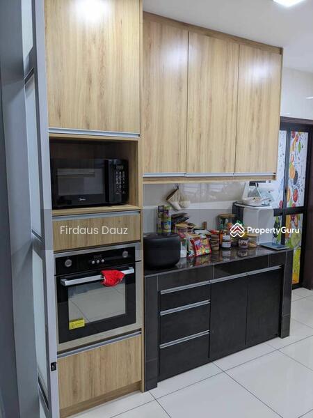 Kondominium untuk Disewa di Oasis 1 - Firdaus Dauz - PropertyGuru.com.my