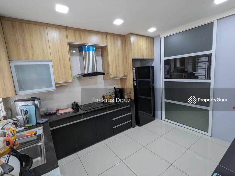 Kondominium untuk Disewa di Oasis 1 - Firdaus Dauz - PropertyGuru.com.my