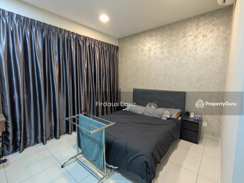 Kondominium untuk Disewa di Oasis 1 - Firdaus Dauz - PropertyGuru.com.my