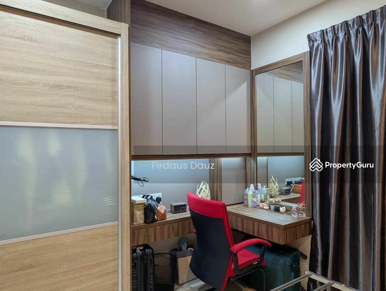 Kondominium untuk Disewa di Oasis 1 - Firdaus Dauz - PropertyGuru.com.my
