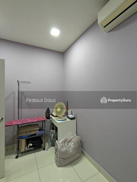 Kondominium untuk Disewa di Oasis 1 - Firdaus Dauz - PropertyGuru.com.my
